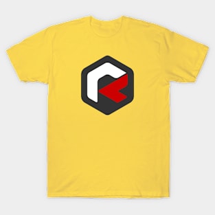 Alphabet R T-Shirt